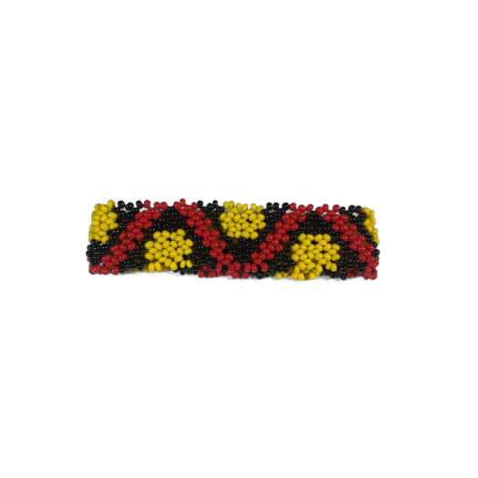 Pulseira Miçanga Media Povo Kamayura - mod Pmk8 1