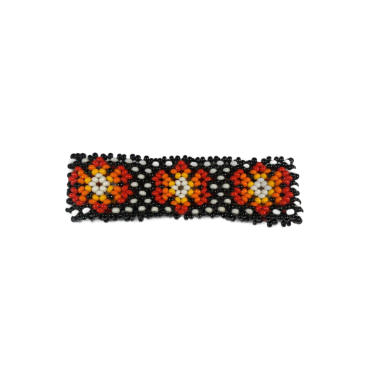 Pulseira Miçanga Media Povo Kamayura - mod Pmk16 1