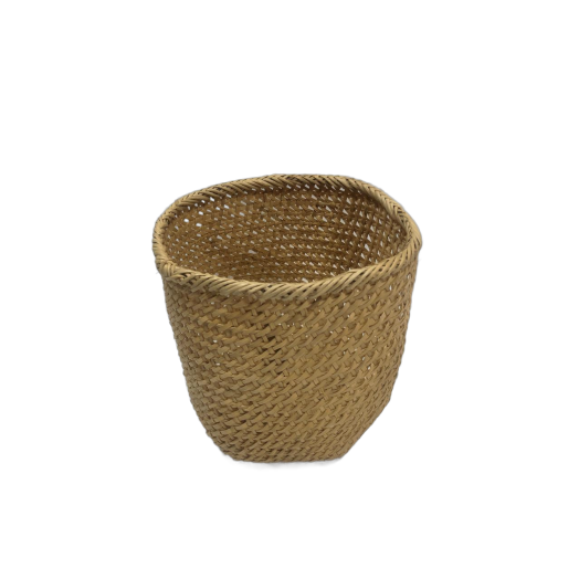 Cesto Vazado Yanomami Modelo:CYF2 1