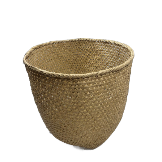 Cesto Vazado Yanomami Modelo:CYE2 1