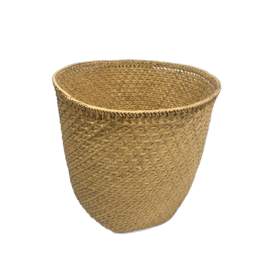 Cesto Vazado Yanomami Modelo:CYE9 1