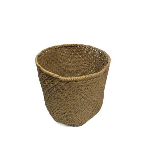 Cesto Vazado Etnia Yanomami modelo:CYC3 1