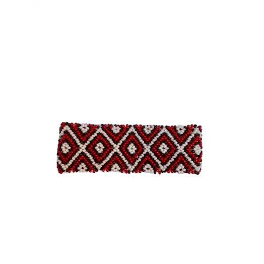 Pulseira Miçanga Media Povo Kamayura - mod PMK20 1