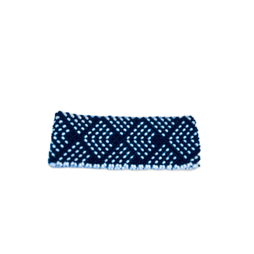 Pulseira Miçanga Larga Povo Kamayura - mod PML19 1