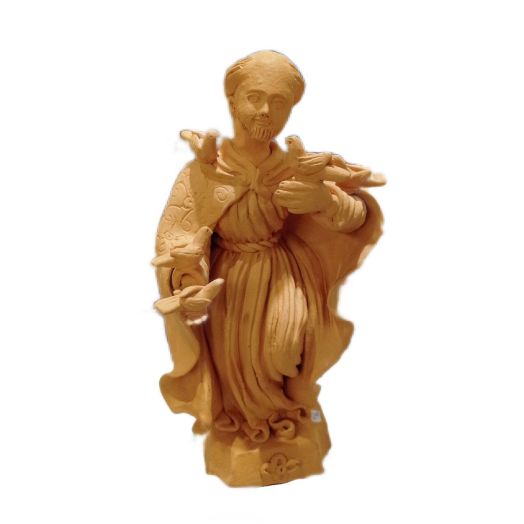 São Francisco CER 1