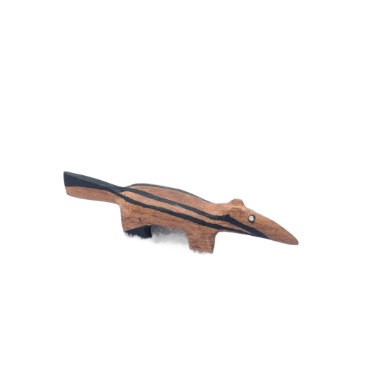 Mini Banco Mehinako Tamandua 1